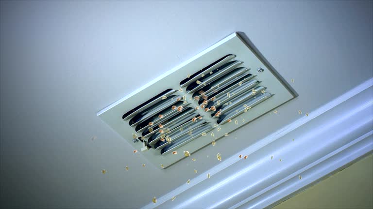 Best Emergency Air Duct Cleaning  in Highwood, IL