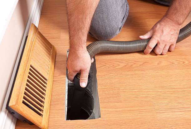 Home Air Vent Cleaning in IL