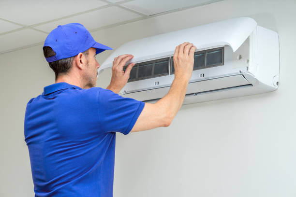 Best Commercial HVAC Duct Cleaning  in Highwood, IL