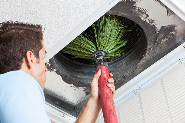 Best Affordable Air Duct Cleaning  in Highwood, IL