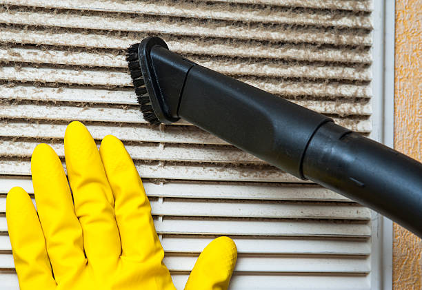Best Residential Air Duct Cleaning  in Highwood, IL